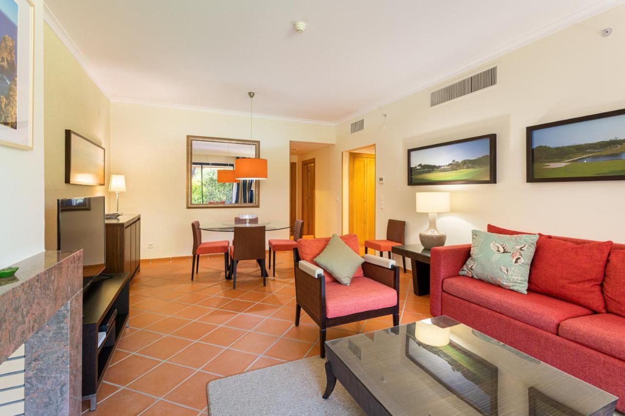 Al - Apartamento Vila Sol F5 E Vilamoura Exterior photo